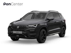 Zwart Nieuw 2025 Seat Ateca Business SUV | € 49.450 (Duur)