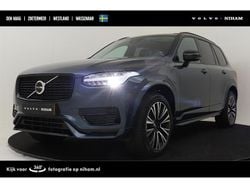 Blauw Gebruikt 2023 Volvo XC90 Ultimate SUV | € 67.290 (Eerlijke prijs)
