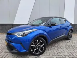 Gebruikt 2017 Toyota C-HR Plus SUV | € 19.499 (Iets duurder)