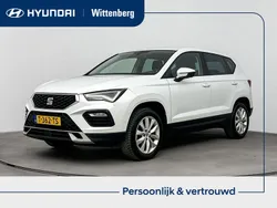 Wit Gebruikt 2022 Seat Ateca Business SUV | € 25.899 (Goede deal)