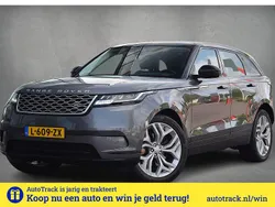 Grijs Gebruikt 2018 Land Rover Range Rover Velar HSE Dynamic SUV | € 44.950 (Super prijs)