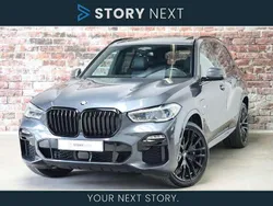 Grijs Gebruikt 2021 BMW X5 Executive SUV | € 52.950 (Eerlijke prijs)