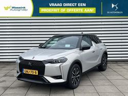 Grijs metallic Gebruikt 2024 DS Automobiles DS3 Performance SUV | € 31.940 (Eerlijke prijs)