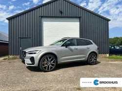 Grijs Gebruikt 2024 Volvo XC60 SUV | € 69.900