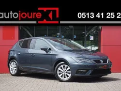 Grijs Gebruikt 2019 Seat Leon Business Hatchback | € 11.950 (Eerlijke prijs)