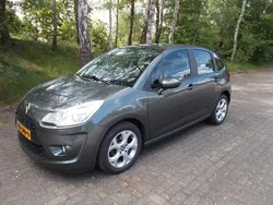 Grijs Gebruikt 2010 Citroën C3 Business Class Hatchback | € 4.250 (Eerlijke prijs)