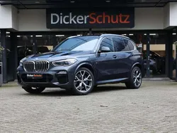 Grijs Gebruikt 2021 BMW X5 Comfort Edition SUV | € 55.950 (Goede deal)
