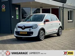 Wit Gebruikt 2019 Renault Twingo GT Hatchback | € 13.900 (Eerlijke prijs)