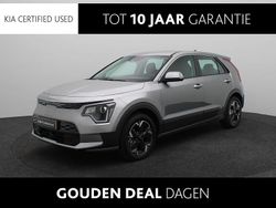 Grijs Gebruikt 2024 Kia e-Niro Light SUV | € 30.940 (Super prijs)