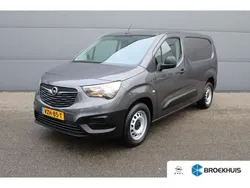 Grijs Gebruikt 2023 Opel Combo-e Life Van | € 22.900 (Eerlijke prijs)