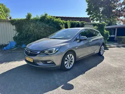 Beige Gebruikt 2016 Opel Astra Innovation Hatchback | € 11.200 (Eerlijke prijs)