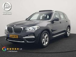 Grijs Gebruikt 2019 BMW X3 Executive SUV | € 36.740 (Super prijs)