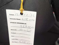 Gebruikt 2014 Ford Transit Basis Van | € 2.900