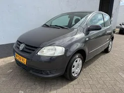 Grijs Gebruikt 2006 VW Fox Trendline Hatchback | € 1.250 (Eerlijke prijs)