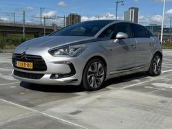 Gebruikt 2014 Citroën DS5 Hatchback | € 5.500 (Goede deal)