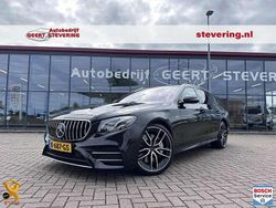Zwart Gebruikt 2018 Mercedes E53 AMG AMG Stationwagen | € 49.950 (Goede deal)