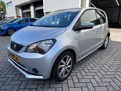 Grijs Gebruikt 2014 Seat Mii Sport Hatchback | € 5.795 (Eerlijke prijs)