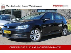 VW Golf VII
