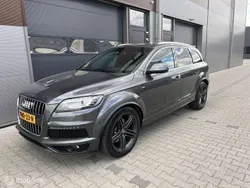 Overige Gebruikt 2009 Audi Q7 S-Line SUV | € 13.950