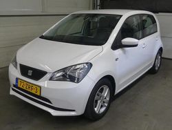 Wit Gebruikt 2013 Seat Mii Chic Hatchback | € 4.945 (Eerlijke prijs)