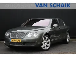 Groen Gebruikt 2006 Bentley Continental Flying Spur Sedan | € 34.950
