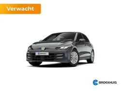 Grijs Nieuw 2025 VW Golf VIII Edition Hatchback | € 40.682 (Goede deal)