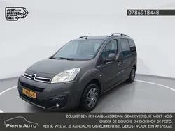 Grijs, metallic lak Gebruikt 2016 Citroën Berlingo XTR MPV | € 10.495 (Goede deal)