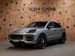 Grijs Gebruikt 2024 Porsche Cayenne Turbo E-Hybrid SUV | € 216.900 (Duur)
