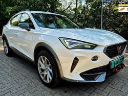 Wit Gebruikt 2021 Cupra Formentor SUV | € 24.950 (Goede deal)