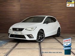 Wit Gebruikt 2024 Seat Ibiza Business Hatchback | € 22.890 (Eerlijke prijs)