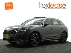 Grijs metallic Gebruikt 2021 Audi Q3 Sport SUV | € 34.900 (Duur)