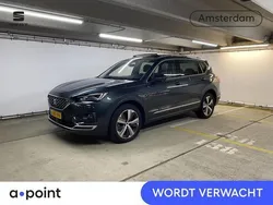 Groen Gebruikt 2021 Seat Tarraco XCELLENCE SUV | € 32.849 (Eerlijke prijs)