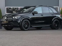 Zwart Gebruikt 2019 Mercedes GLE450 AMG SUV | € 62.950 (Duur)