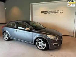 Grijs Gebruikt 2010 Volvo C30 Momentum Hatchback | € 2.999 (Iets duurder)