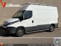 Gebruikt 2018 Iveco Daily Van | € 7.450 (Goede deal)