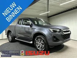 Grijs Nieuw 2024 Toyota HiLux Pickup | € 41.345