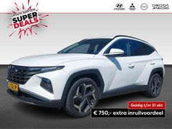 Wit Gebruikt 2021 Hyundai Tucson Comfort SUV | € 27.430 (Goede deal)