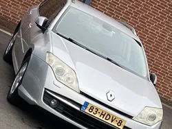 Gebruikt 2008 Renault Laguna GrandTour Expression Stationwagen | € 2.400