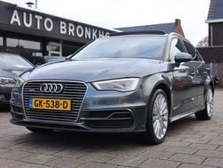 Gebruikt 2015 Audi e-tron S-Line SUV | € 15.950