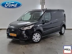 Zwart Gebruikt 2023 Ford Transit Van | € 21.900 (Iets duurder)