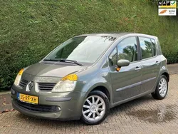 Groen Gebruikt 2005 Renault Modus Initiale MPV | € 1.950 (Eerlijke prijs)