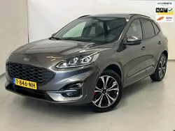 Grijs Gebruikt 2023 Ford Kuga ST-Line X SUV | € 29.750 (Eerlijke prijs)
