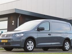 Grijs Gebruikt 2024 VW Caddy Style MPV | € 25.950 (Super prijs)