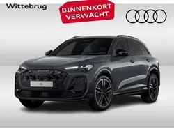 Grijs Nieuw 2025 Audi Q5 SUV | € 88.685 (Eerlijke prijs)
