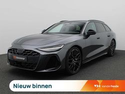 Grijs Nieuw 2025 Audi A6 Competition Stationwagen | € 97.900
