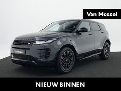Grijs Nieuw 2025 Land Rover Range Rover evoque SE Dynamic SUV | € 84.235