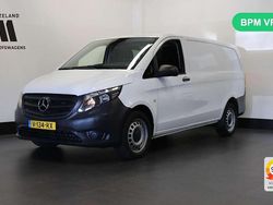 Wit Gebruikt 2018 Mercedes Vito MPV | € 16.900 (Super prijs)