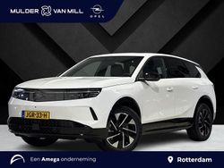Wit Gebruikt 2025 Opel Grandland Electric Business Edition SUV | € 47.794 (Eerlijke prijs)