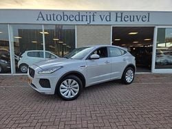 Grijs Gebruikt 2019 Jaguar E-Pace SUV | € 23.950