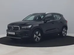 Zwart Gebruikt 2021 Volvo XC40 Business Edition SUV | € 27.400 (Super prijs)